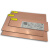 金属板铝片不锈钢板SUS430铜片铜板耐热耐腐蚀易加工亚速旺2-9269 SUS(不锈钢):200%D7300:厚度0.5m