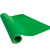 中科港 5kv绝缘胶垫 3mm 绿色平面 配电室高压橡胶板胶皮毯电房电厂用 1米*10米/卷