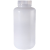 HDPE广口塑料瓶 棕色塑料大口瓶 塑料试剂瓶 密封瓶 密封罐 15ml 20个/包