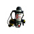 C850/C900空气呼吸器SCBA105K自给式压缩空气呼吸器 C900-高压管 不含压力表