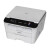 联想LENOVO M7605D/M7605DW 黑白激光多功能一体机打印复印扫描 双面+无线 M7405DW自动双面高速多功能一体机