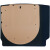 柏舟适用于现代瑞纳后备箱盖板备胎承重硬板尾箱垫板轮胎隔板行李箱地 08-13款瑞纳(9mm木板，大备胎)