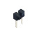 欧姆龙光电传感器透过型EE-SX129狭片宽度0.2mm