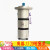 玉柴动力（YUCHAI POWER）YC13-6-8/15/18/20-8液压泵齿轮泵 三联泵铝泵铁泵挖掘机配件 YC13-6-8液压泵9齿铝泵