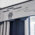 黛恩丝中式窗帘新中式山水风景客厅卧室遮光帘书房无缝拼接雪尼尔 灰蓝色 布宽每米（固定宽度：5.2；6.5；7.2；8米）