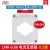 电流互感器LMK-0.66 0.5级BH30405060孔径50/5 75/5 100/5A 孔径50 500/5A 1匝 准确度-0.5