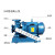 冷却塔ISW卧式天方离心泵 循环管道工业增压泵 大流量高扬程水泵 100-200A-18.5KW