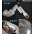 LISM定制适用高温万能焊小型金属焊接不锈钢焊接神器气焊电焊验金 焊枪+3根焊条+1罐气