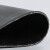 冰禹 BYyc-379 铺车底垫橡胶垫 橡胶板橡胶皮输送带后备箱垫 1.5米*2米*10mm 夹线