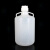 PP三通盖抽真空瓶 手提桶瓶 耐强酸碱PP塑料大桶 高温高压桶 小三通盖1/4(适用1-2L)