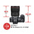 佳能（Canon）佳能RF微单镜头EOSR7 R6 R5 R10 R8 R5C R50全画幅微单镜头  RF14-35mm F4 L IS USM 官方标配