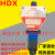 HDX海德信压力继电器定制HXM8644 HED10A20/100