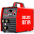 德力西 二保焊机无气气保焊机二氧化碳气体保护焊机电焊两用220V 紫色