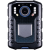 影卫达 DSJ-F6执法记录仪1296P高清随身摄像机便携录像红外夜视 【128G】