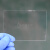 裕成实验 Western Blot玻璃短板 WB电泳厚玻璃板 通用伯乐Bio-Rad 玻璃板干燥支架(国产)