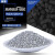 厂家直供 高纯金属铝粒 铝块 铝段 铝条 铝锭 铝球 可定制尺寸 铝粒2*2mm*1000克