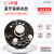 蓝牙音频功放板模块ZK-R502E炫酷音量指示双声道2*50W高低音调节 ZK-R21E蓝牙音频功放板模50WX2+100W