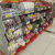 定制DYQT超市标价签封套pvc价格封套货架标价签保护膜封套商品价签套 长10*高5.5厘米透明色标价牌