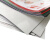 兰诗FW2171 垃圾分类贴纸标签纸垃圾桶标识贴纸可回收有害其他垃圾标签纸   国标PB1689 有害垃圾 小号