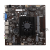 全新杰微N5095主板DDR4内存微型ITX台式机NAS千兆网囗J4105 J4125 黑色