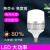 ZUIDID LED灯泡 220V 28W E27