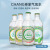 泰象（chang）泰国进口果味饮品气泡水玻璃瓶碳酸饮料汽水 325mL 6瓶 【原味3+百香果3】