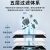 都格（Duge）空气压缩机潜水气泵30mpa消防空压机正压空气呼吸器打气泵 NRX680空气压缩机 