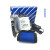 防水RJW7102A2FLT 7101强光手电筒远射探照灯消防矿用 短款纸盒装(含正规)