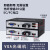 高清1路2路4路1080P/4K VGA光端机转延长收发器带USB/KVM环出 2路VGA+USB 1080P 1对