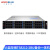 火蓝存储（hoodblue）12盘位机架式企业级磁盘阵列容灾备份数据一体机TS8212-2BU-48TB