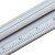 上工高精度深度卡尺线卡代表深度测量0-150-200-300mm不锈钢带表深度尺 SG075 带表0-200mm