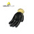 代尔塔（DELTAPLUS） 202017 丁腈 涂层 手套 耐高温 舒适 灵巧 防滑 防切割 1双