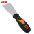 冰禹 ICEY-22 油灰刀 水泥铲刀刮刀 刮腻子工具 铲刀 优质不锈钢 2寸