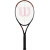 威尔胜（Wilson）碳素BURN 99网球拍威尔逊FST碳素迷彩BLADE训练套装 burn 100 s丨wrt72541u2