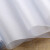 海斯迪克 洗手间窗户贴纸玻璃贴膜 自粘PVC窗贴 白磨砂宽45cm长3米