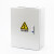 欧杜（oudu） JXF基业箱配电箱室内动力强电箱电控箱监控设备箱明装挂墙式仪表箱 500*600*300