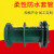 GRT型02s404国标柔性防水套管 AB型预埋钢套管 人防密闭防水套管（定制） 中标DN150*300mm