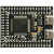 定制源地CH32V307VCT6开发板板MINI版本核心RISC-V沁恒WCH ch32v3 +Y 朝下焊接排针