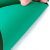 品之德 防静电台垫橡胶垫 耐高温工作维修皮实验室桌垫 1.2米*10米*5MM