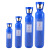 幕山络 工业氧气瓶急救瓶空瓶 4升焊接高压瓶无缝钢瓶气瓶	