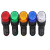 宏伸  电源指示灯 定制 ND16-22DS/4/380V/绿色  每个价格