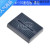 SYB-170 迷你微型小板面包板 实验板 电路板洞洞板 35x47mm 彩色 SYB-170面包 SYB-170面包板 黑色