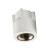 联塑(LESSO) PPR水管管件配件 内丝 加内牙直通头 白色 10个/包 DN20