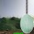 华昊浩康建筑工地防尘网盖土网绿色绿网覆盖网绿化网绿色裸土覆盖网（绿色） 3针工地一次性8m*50m