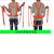 定制适合电工安全带高空作业施工安全带电工险带腰带围杆带五点 红色 围杆带(缝纫款)