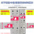 虎牌 货架 轻型主架 210*70*200cm五层白色仓库库房组装金属架钢制储物架200KG/层（定制）