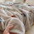 南极人（Nan Ji ren）小毛毯夏季薄款毯子午睡办公室单人午休被子珊瑚绒薄毯盖毯空调毯 星愿卡其【绒感细腻 轻薄透气】 180x200cm【双人毯 可铺盖】