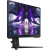 三星（SAMSUNG）Odyssey G3 游戏电竞显示器 超清晰全高清垂直 HDMI 144hz 黑色 24英寸