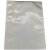 铝箔真空自封袋 可抽真空纯铝密封防潮IC卷盘包装袋铝箔袋 70*140*0.1MM单面10丝