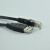 UWR00468-2 适用 变频器与电1脑USB口连接线编程调试电缆下载线 经济款